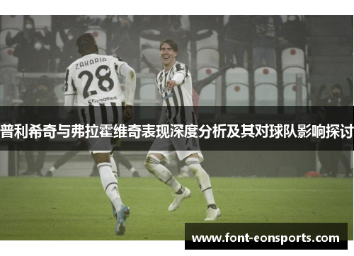 普利希奇与弗拉霍维奇表现深度分析及其对球队影响探讨